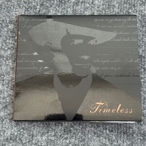 Hank Williams: Timeless (CD Album Lost Highway Records 2001) Various Artists